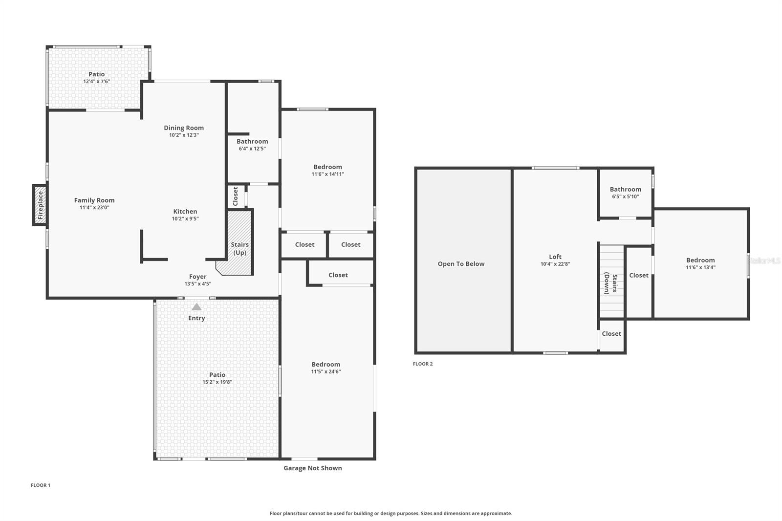 Hull Grant S 01/3 A - Residential