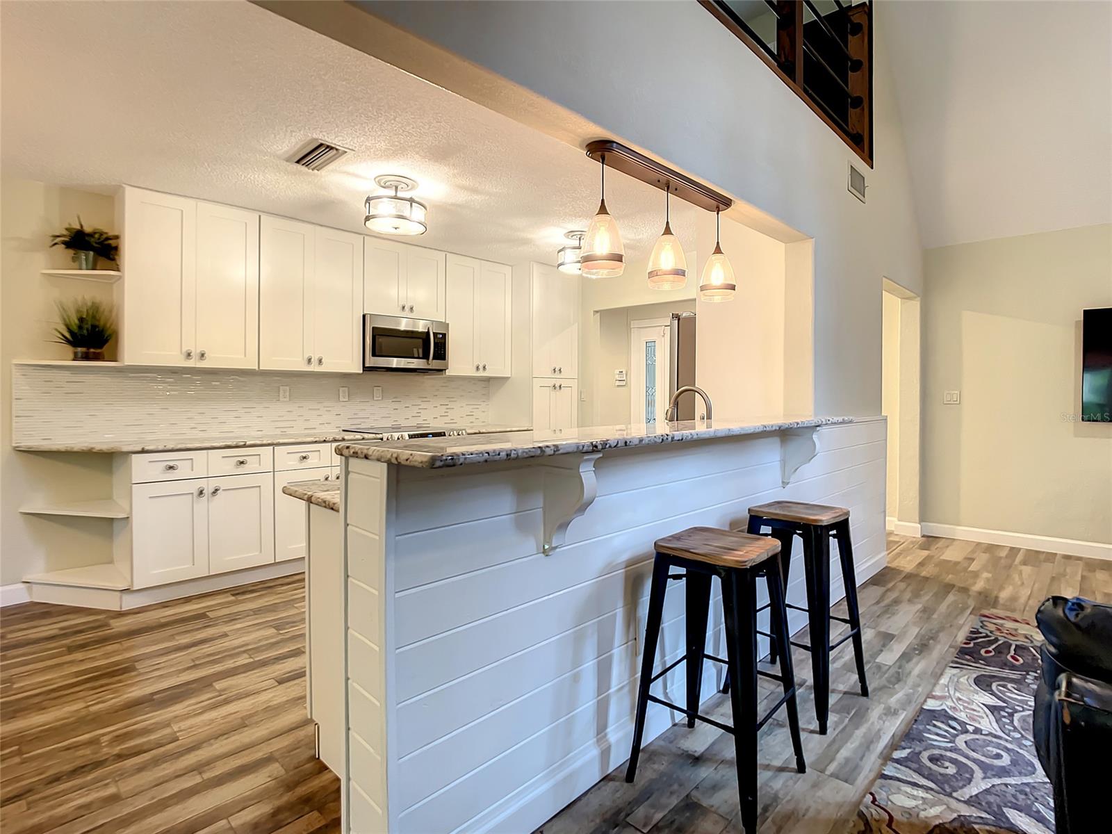 Hull Grant S 01/3 A - Residential