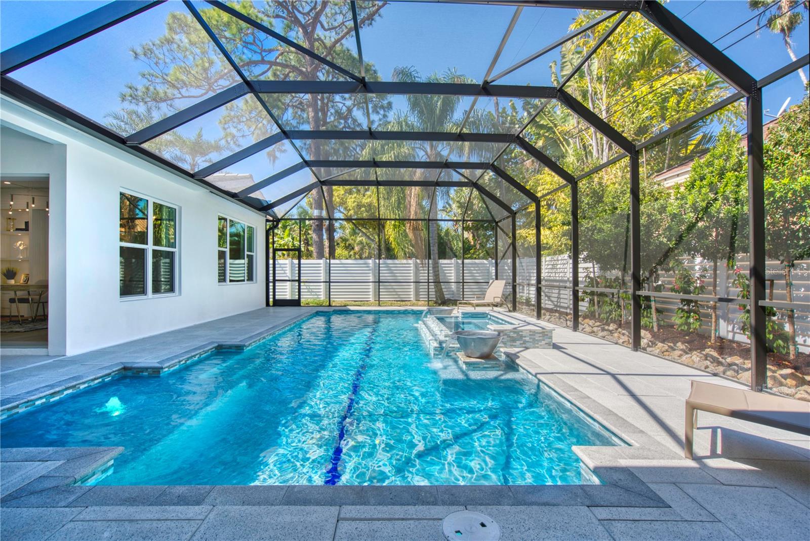 SARA SANDS - Residential