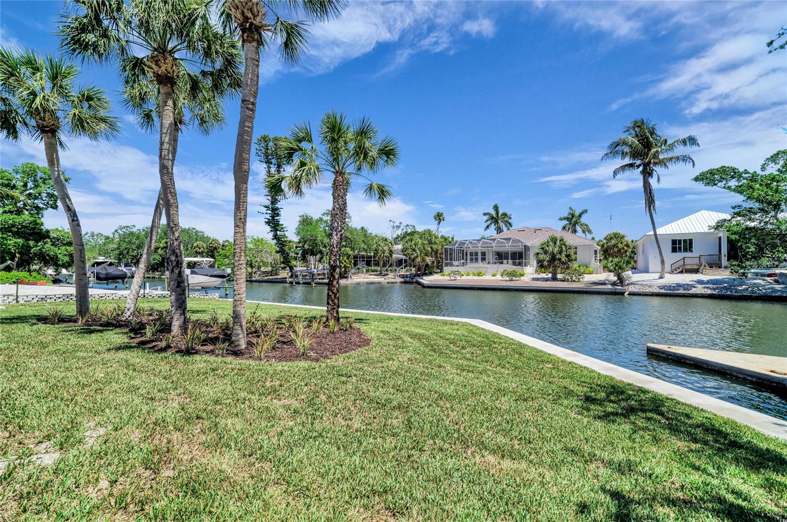 SARA SANDS - Residential
