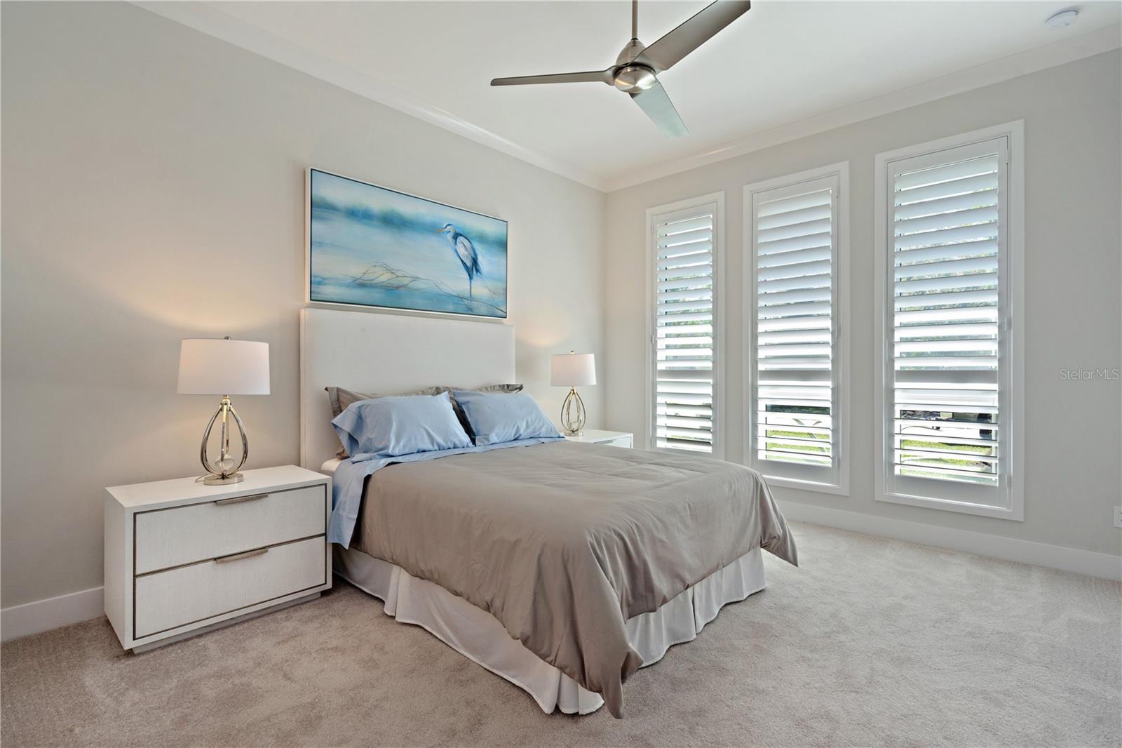 SARA SANDS - Residential