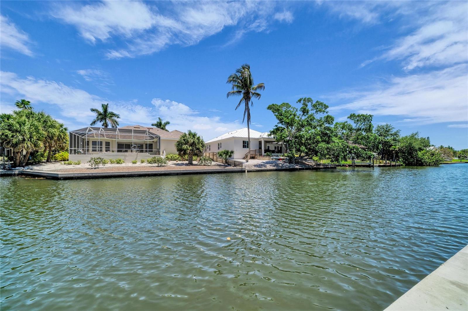 SARA SANDS - Residential