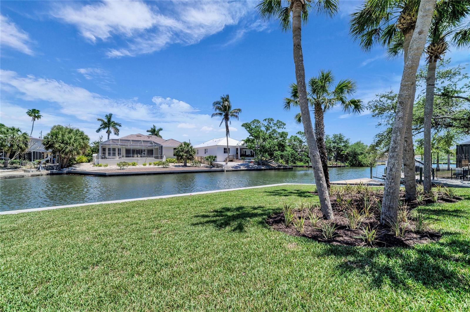 SARA SANDS - Residential
