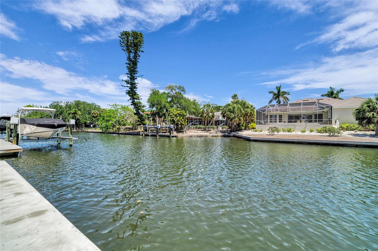 SARA SANDS - Residential