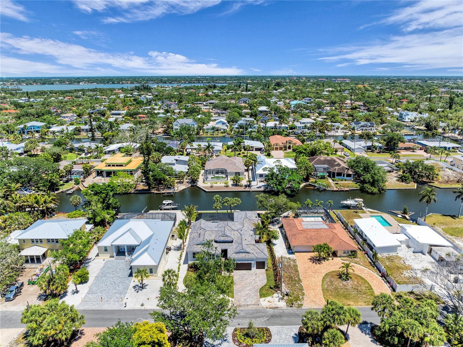 5103 WINDWARD AVENUE