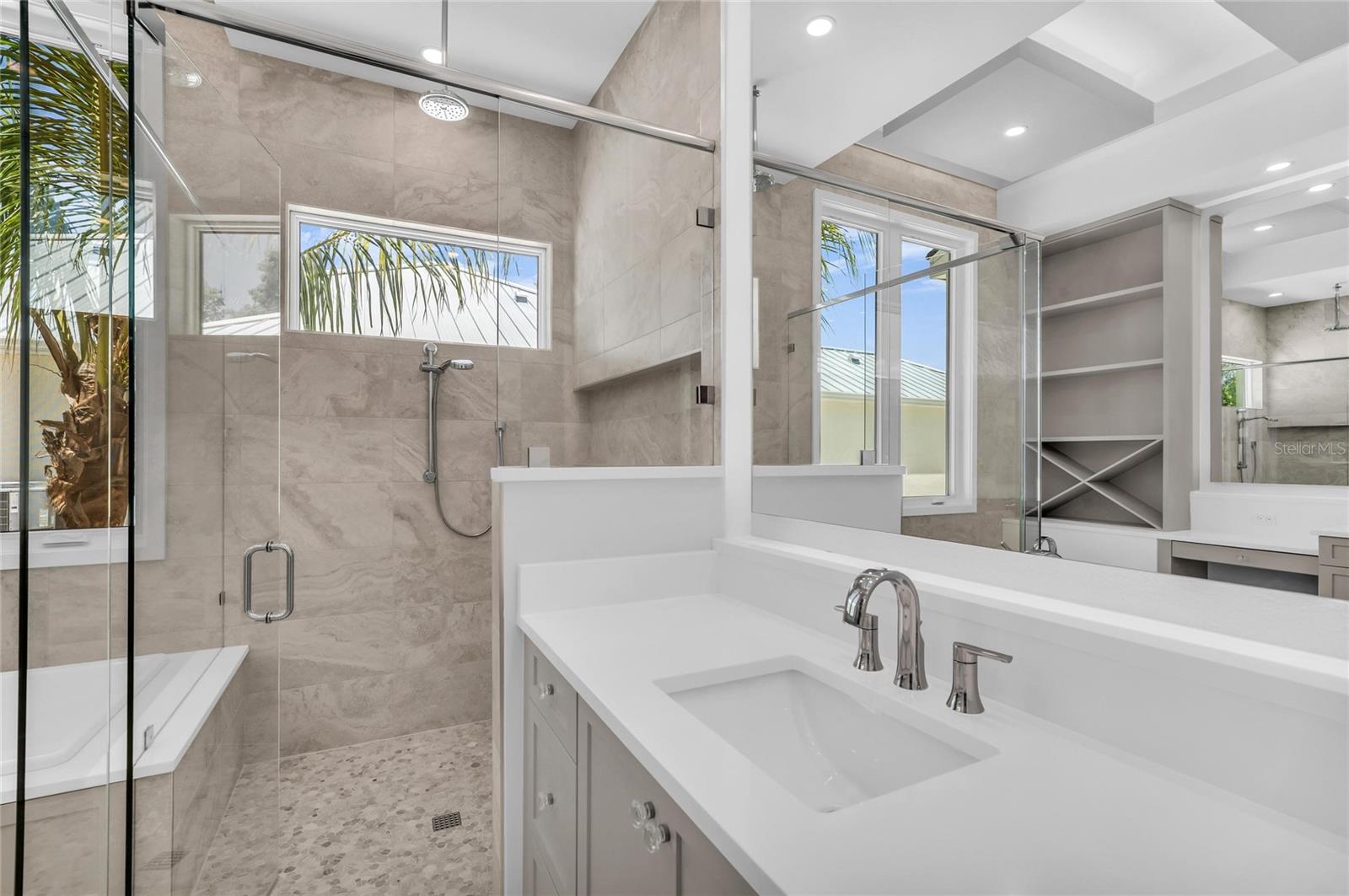 SARA SANDS - Residential
