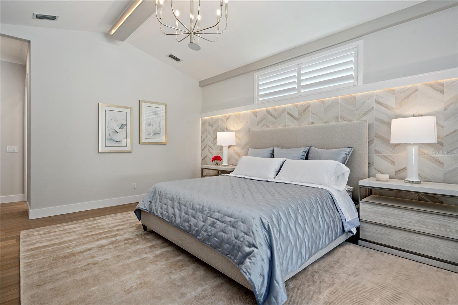 SARA SANDS - Residential