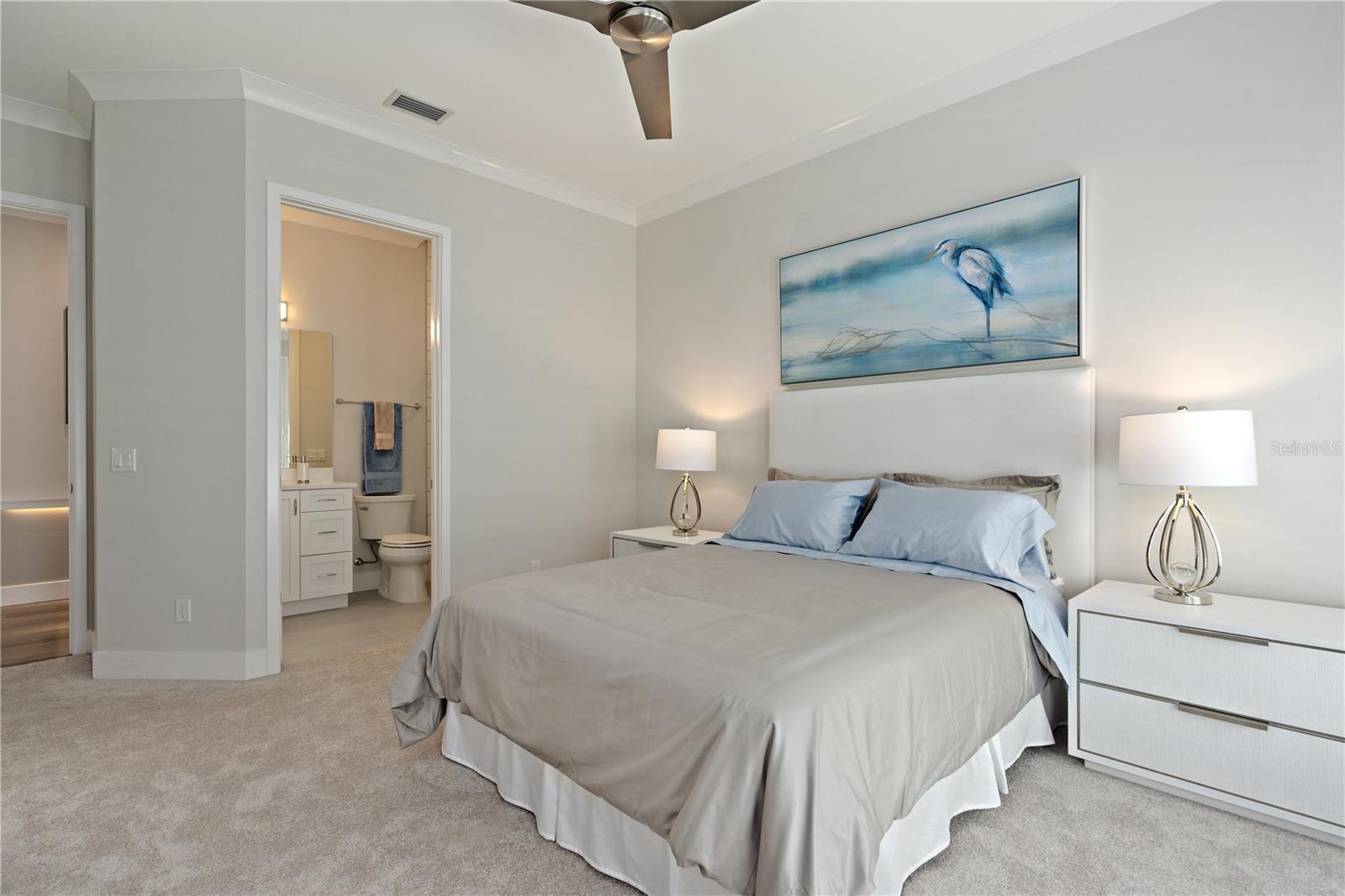 SARA SANDS - Residential