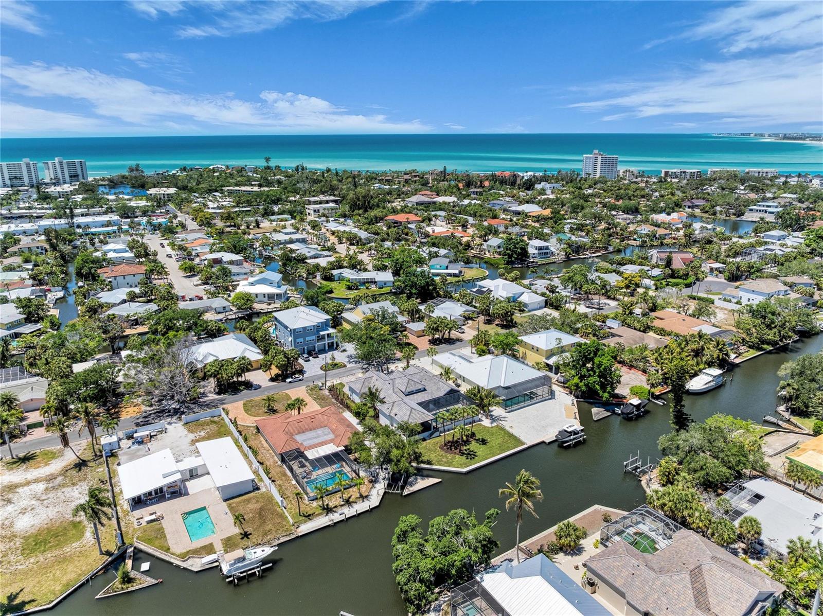 SARA SANDS - Residential
