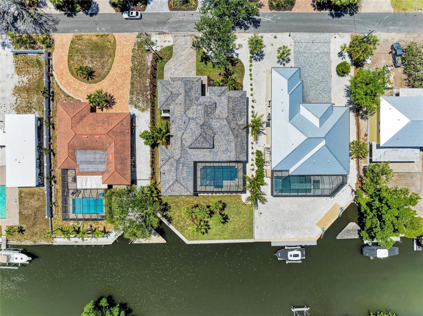 SARA SANDS - Residential