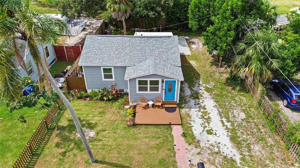 Photo of 1815 12th Street S, St Petersburg, FL 33705 (MLS # O6351521)