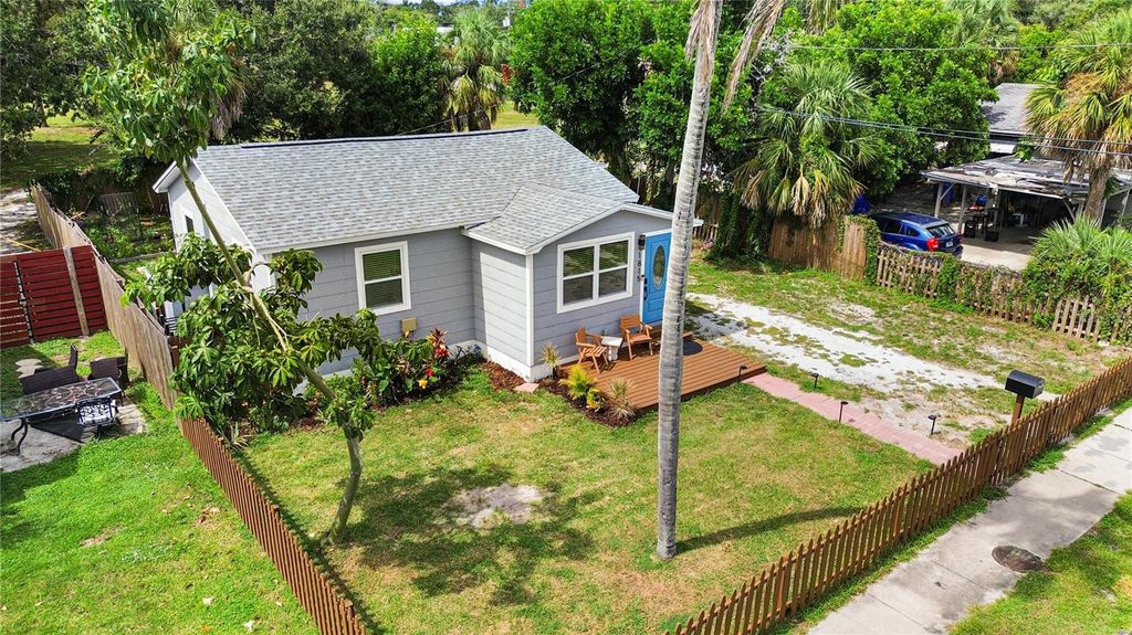 Photo of 1815 12th Street S, St Petersburg, FL 33705 (MLS # O6351521)