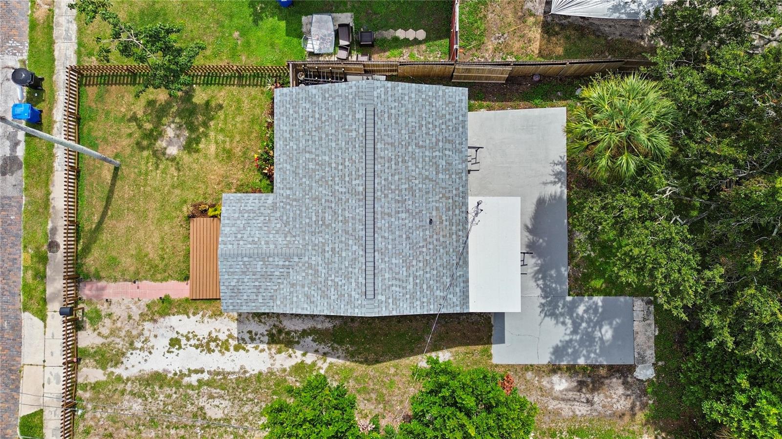 COOPER GEORGE B SUB - Residential