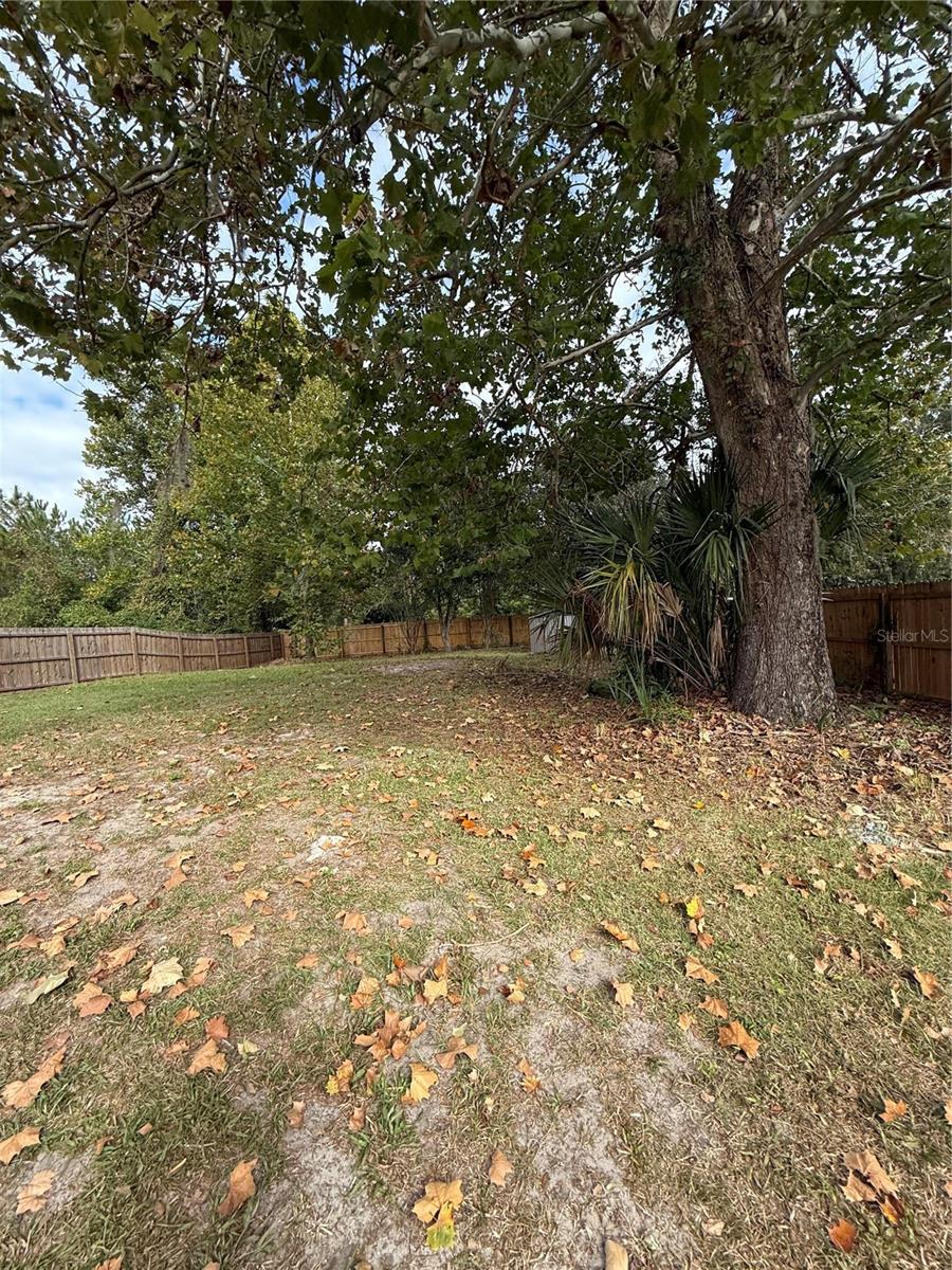 TRIANGLE PARK - Residential