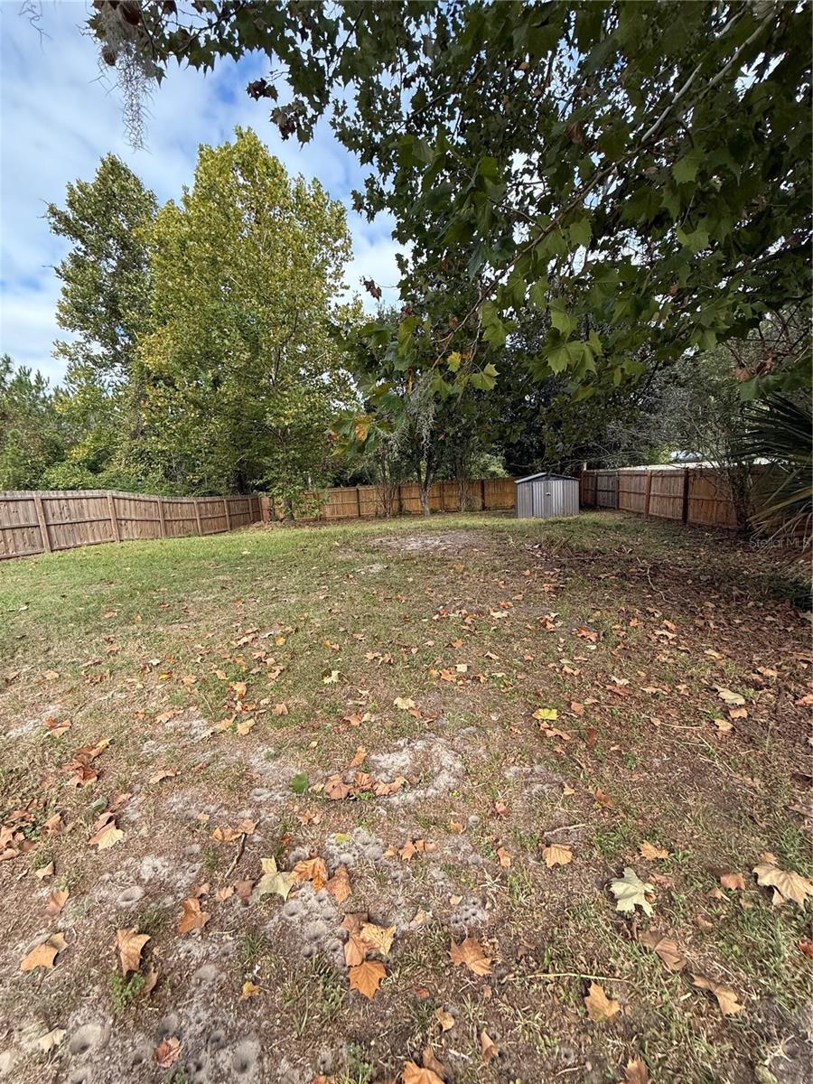 TRIANGLE PARK - Residential