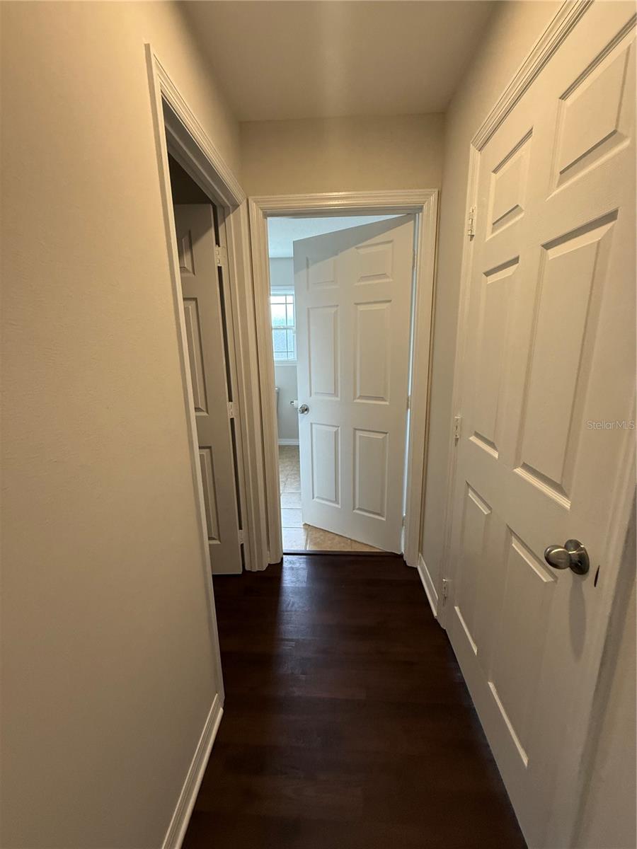 TRIANGLE PARK - Residential