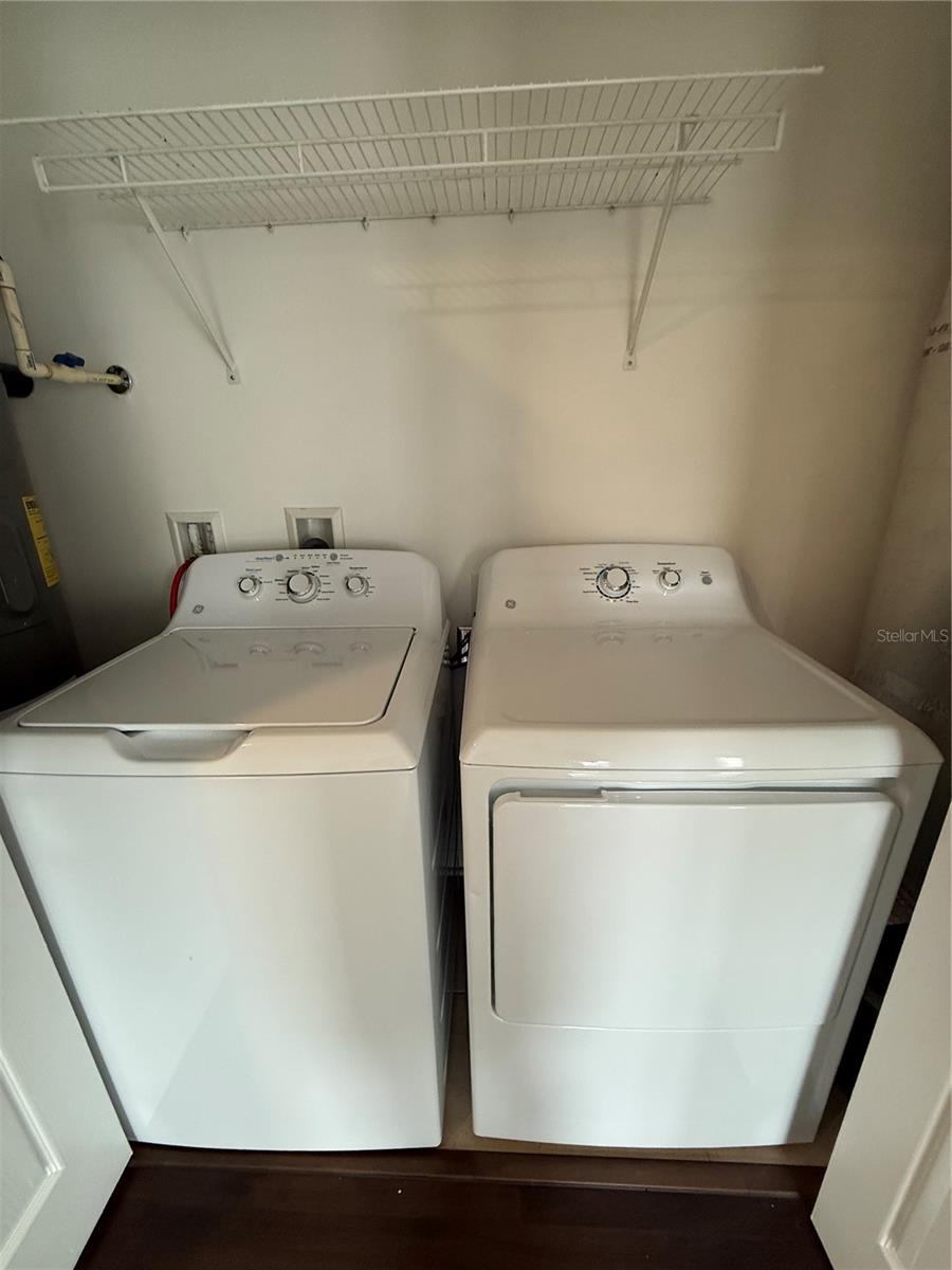 TRIANGLE PARK - Residential