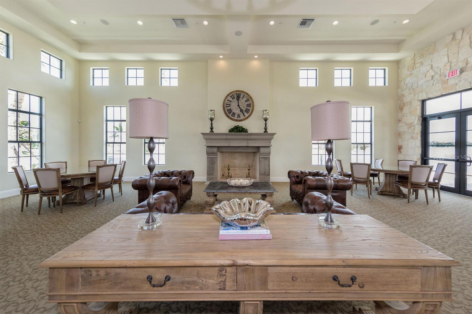 TOSCANA ISLES UN 1 - Residential