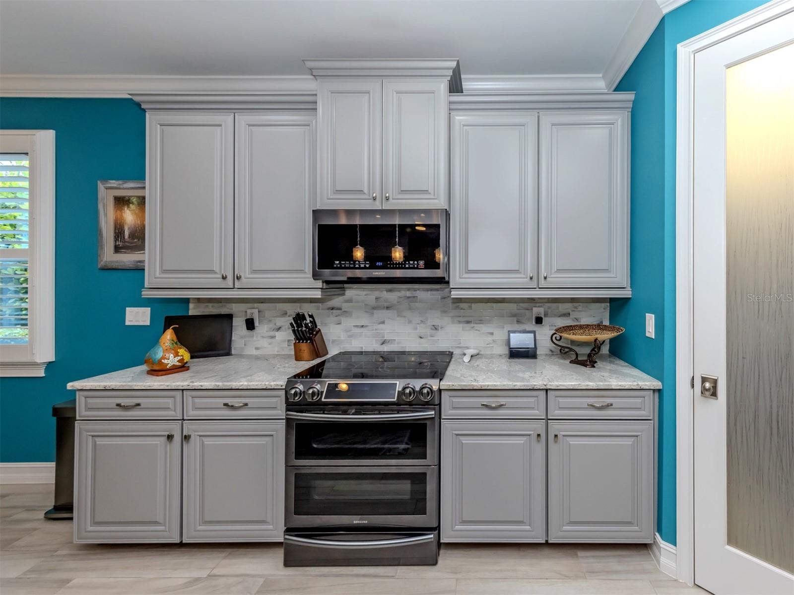 TOSCANA ISLES UN 1 - Residential