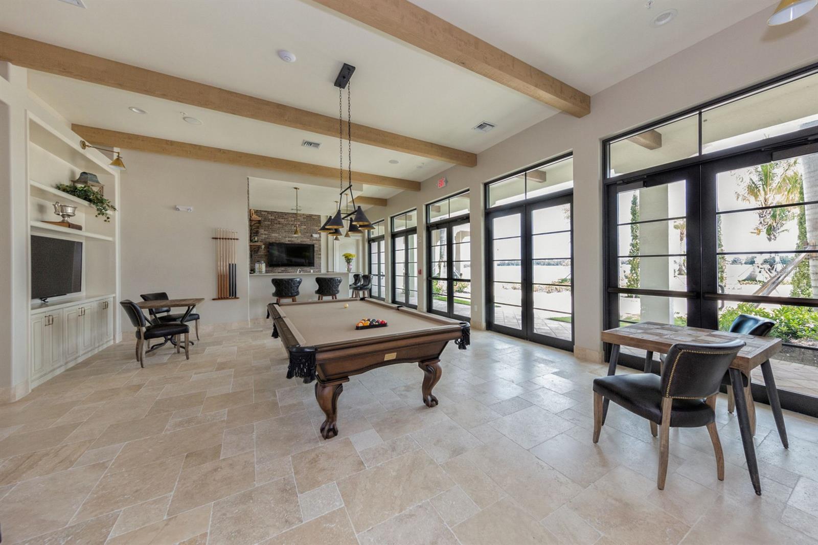 TOSCANA ISLES UN 1 - Residential