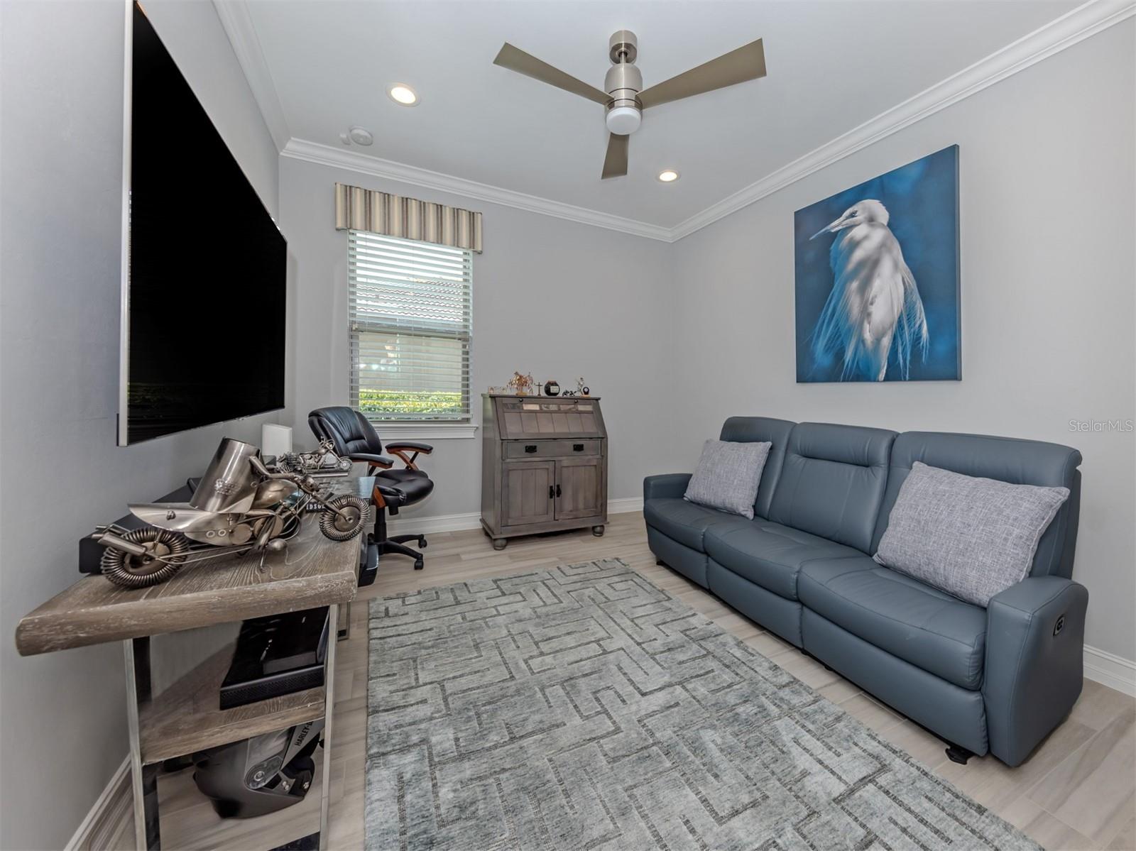 TOSCANA ISLES UN 1 - Residential