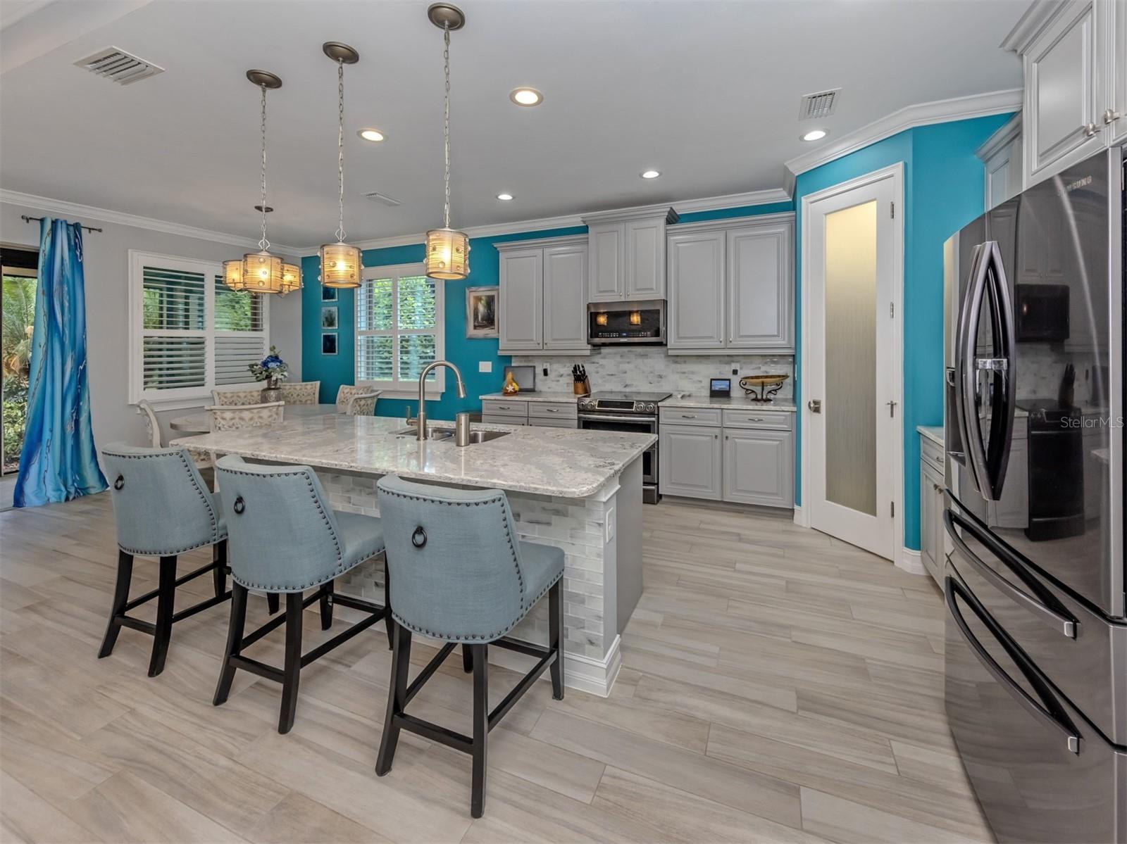 TOSCANA ISLES UN 1 - Residential