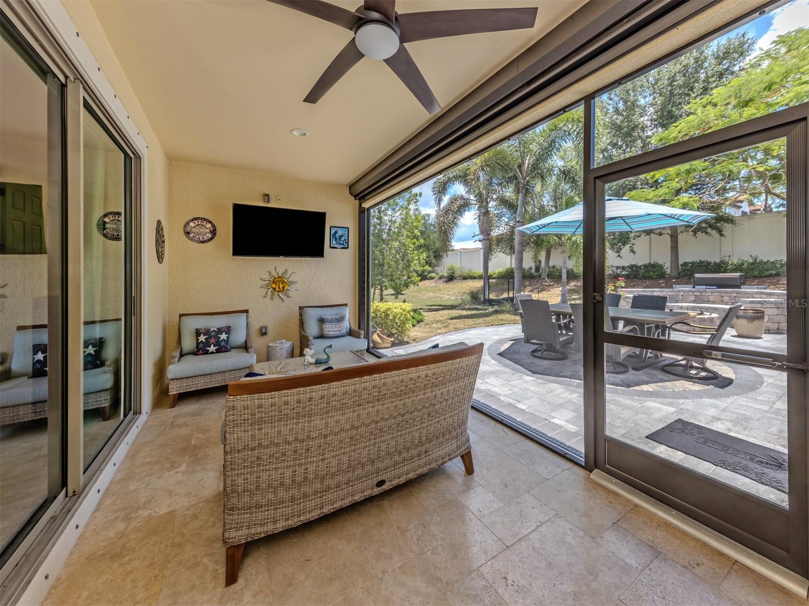 TOSCANA ISLES UN 1 - Residential