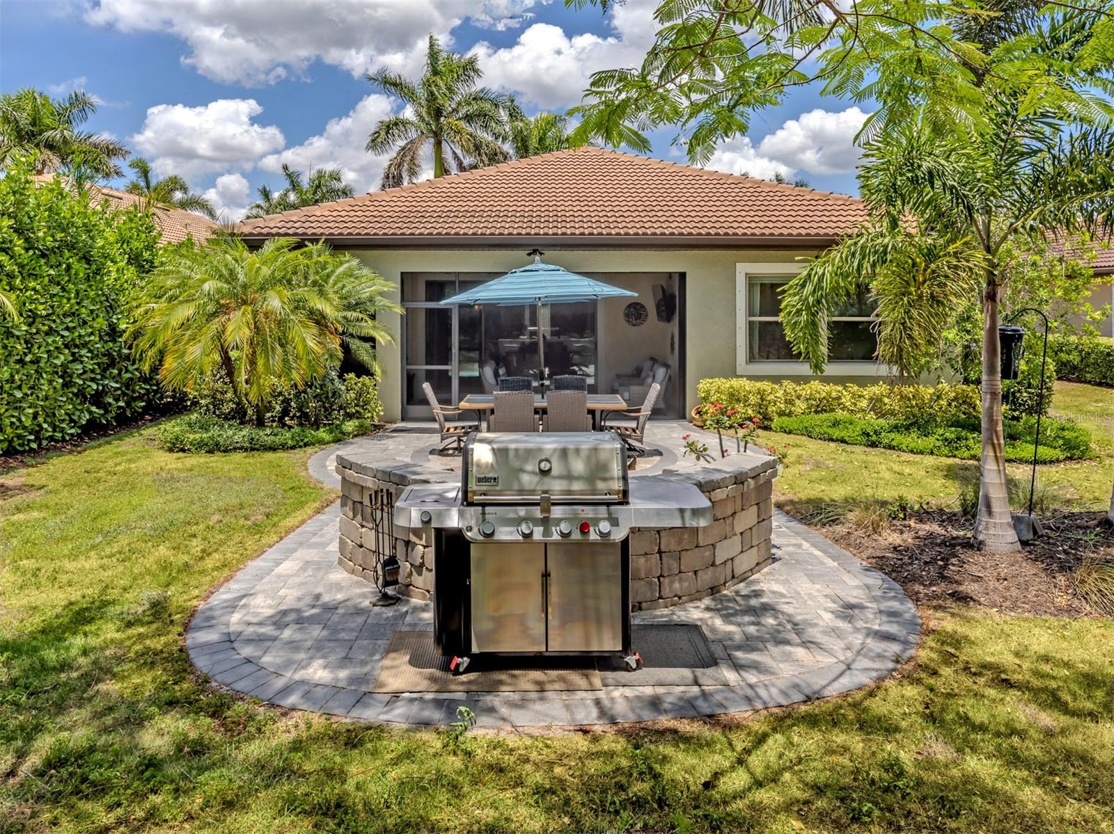 TOSCANA ISLES UN 1 - Residential