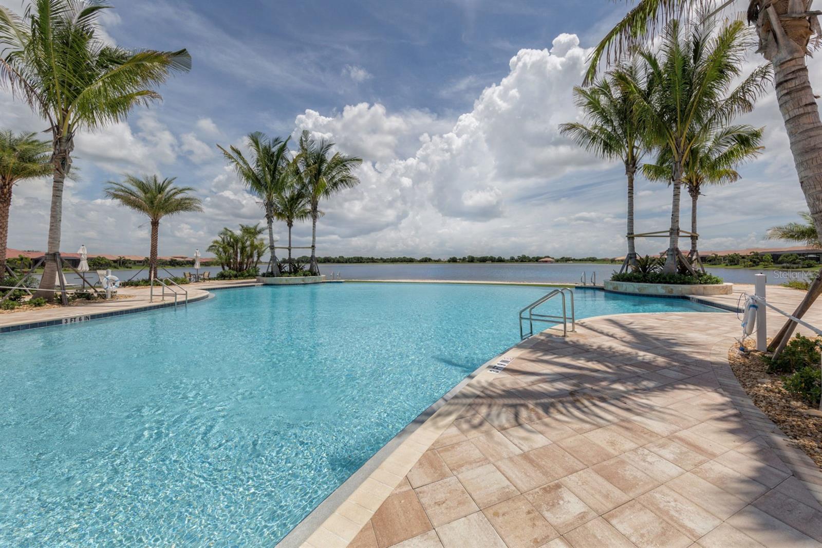 TOSCANA ISLES UN 1 - Residential