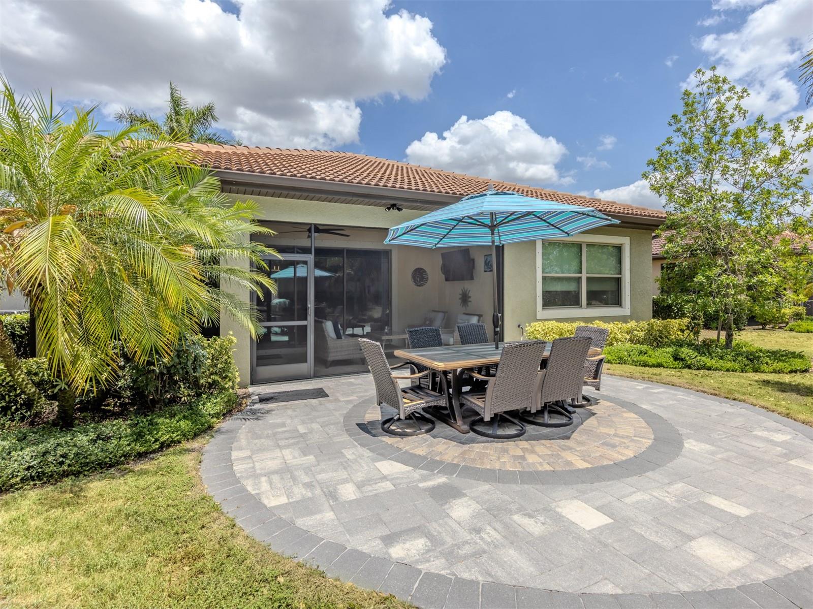 TOSCANA ISLES UN 1 - Residential