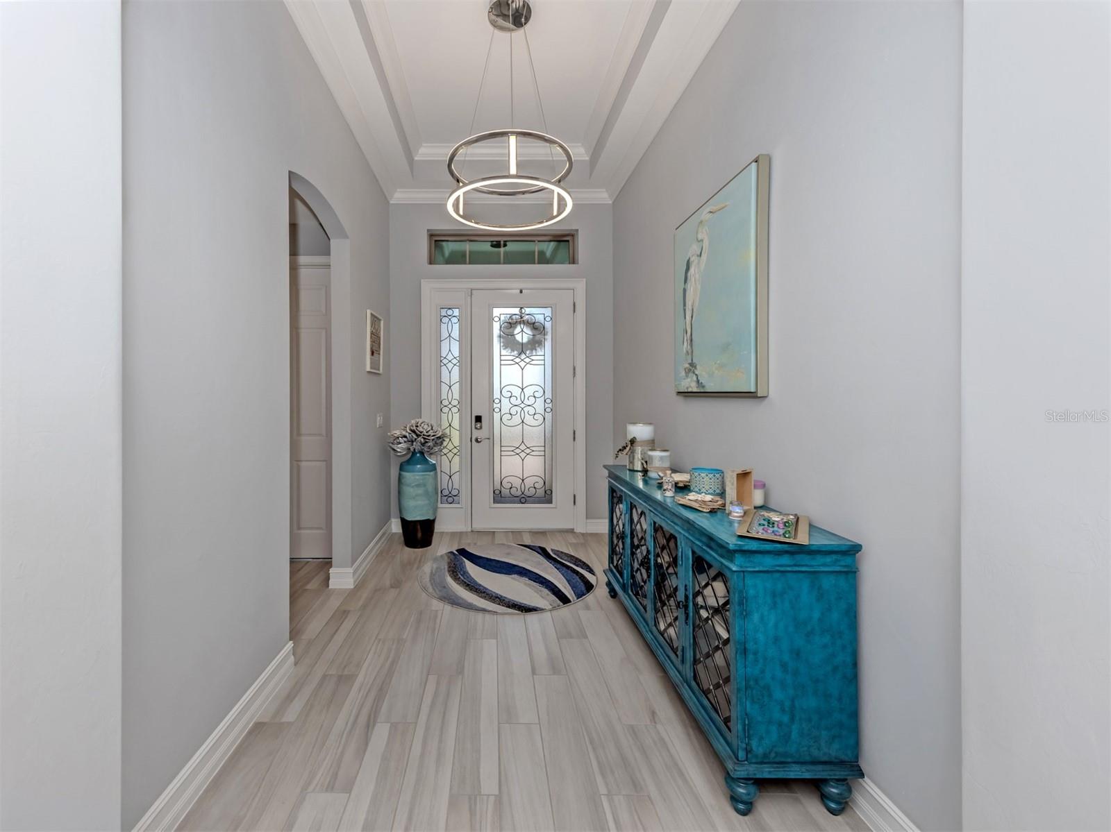 TOSCANA ISLES UN 1 - Residential