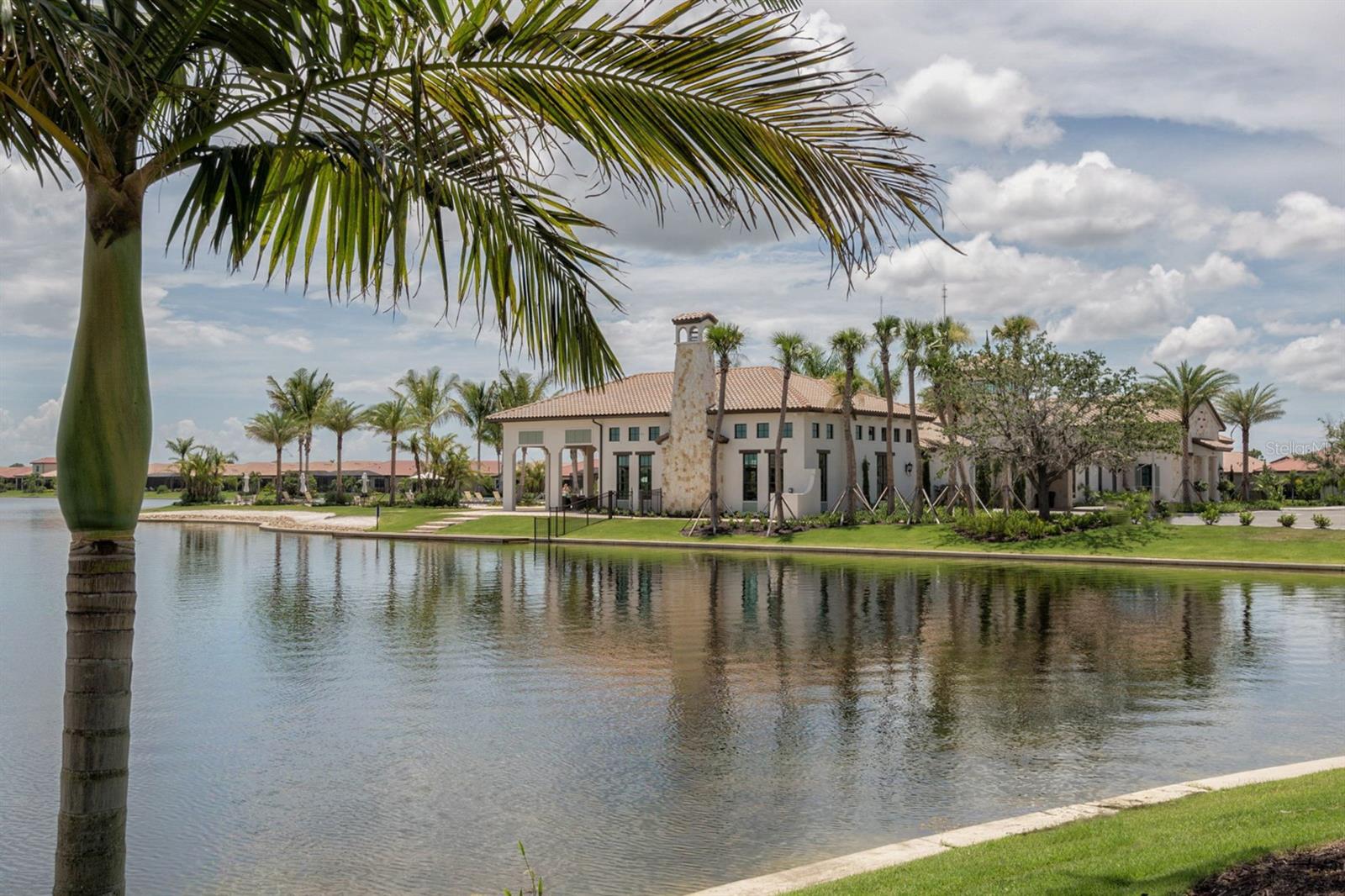 TOSCANA ISLES UN 1 - Residential