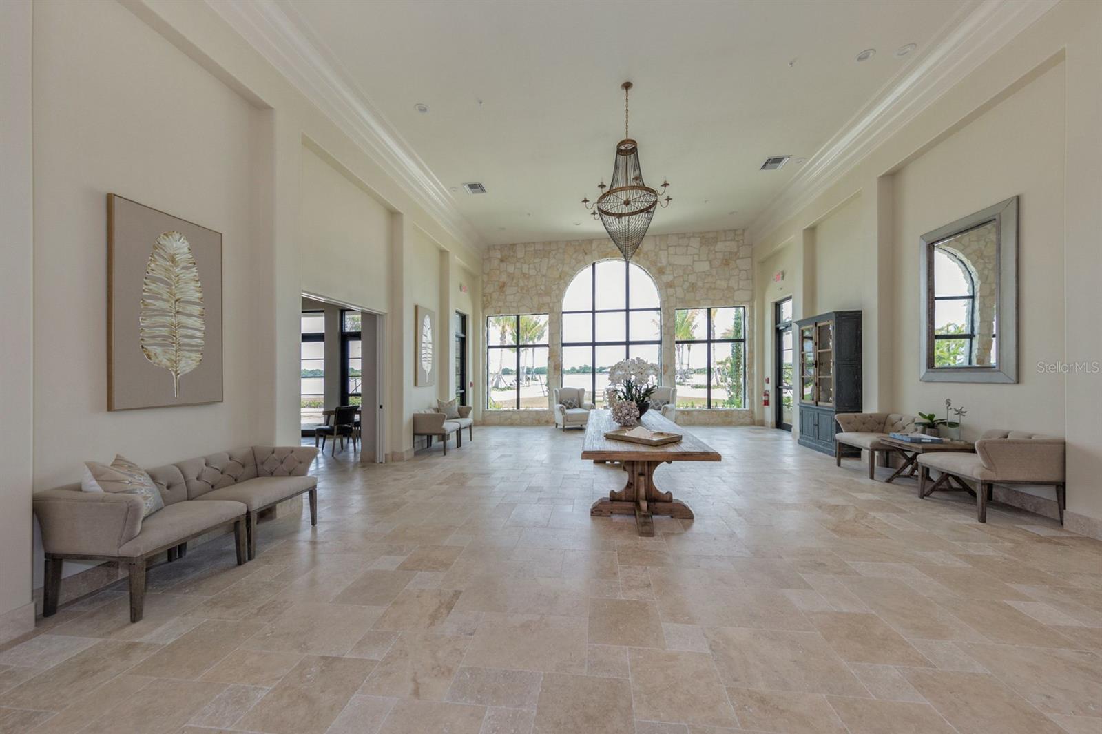 TOSCANA ISLES UN 1 - Residential