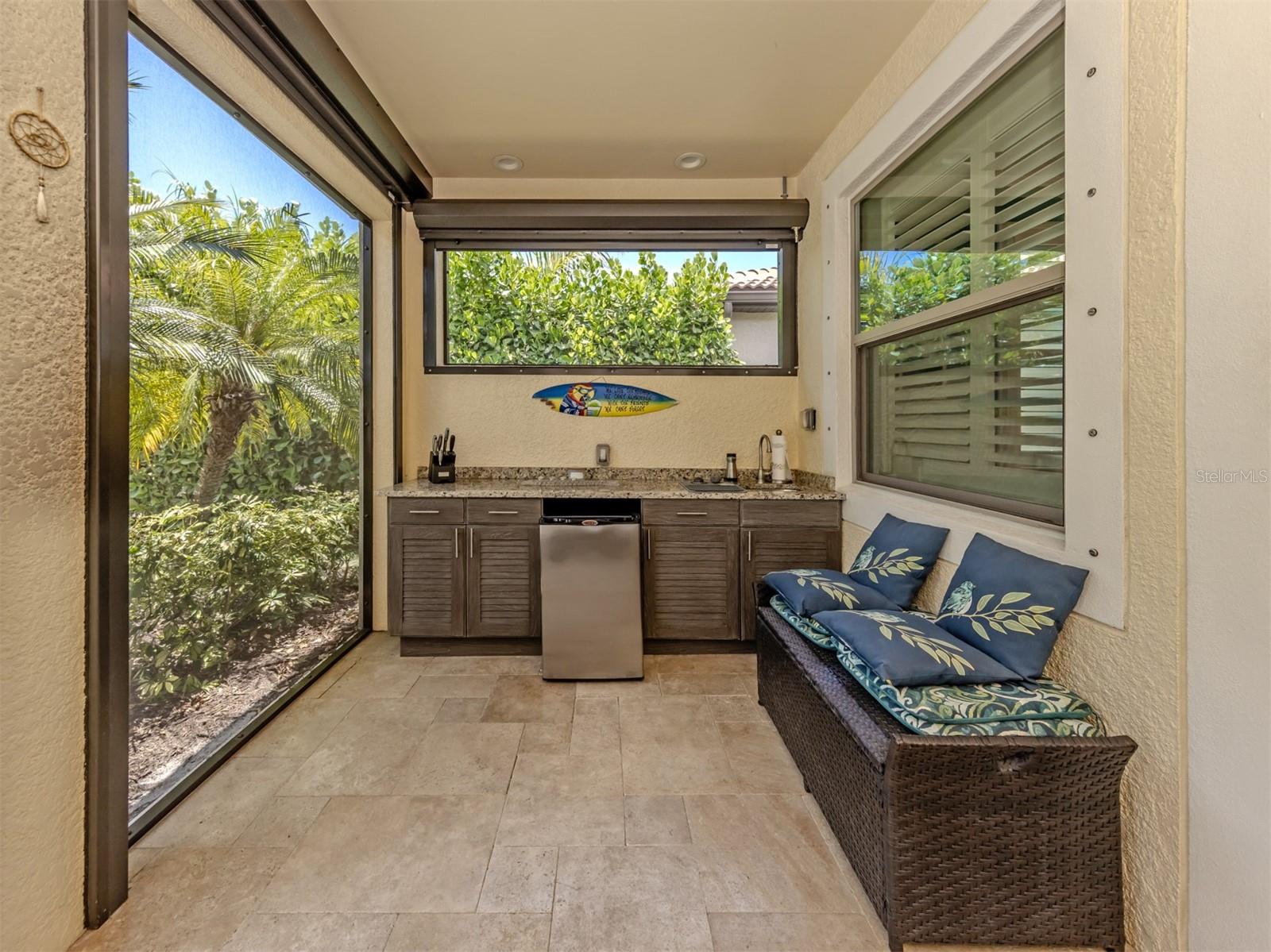 TOSCANA ISLES UN 1 - Residential