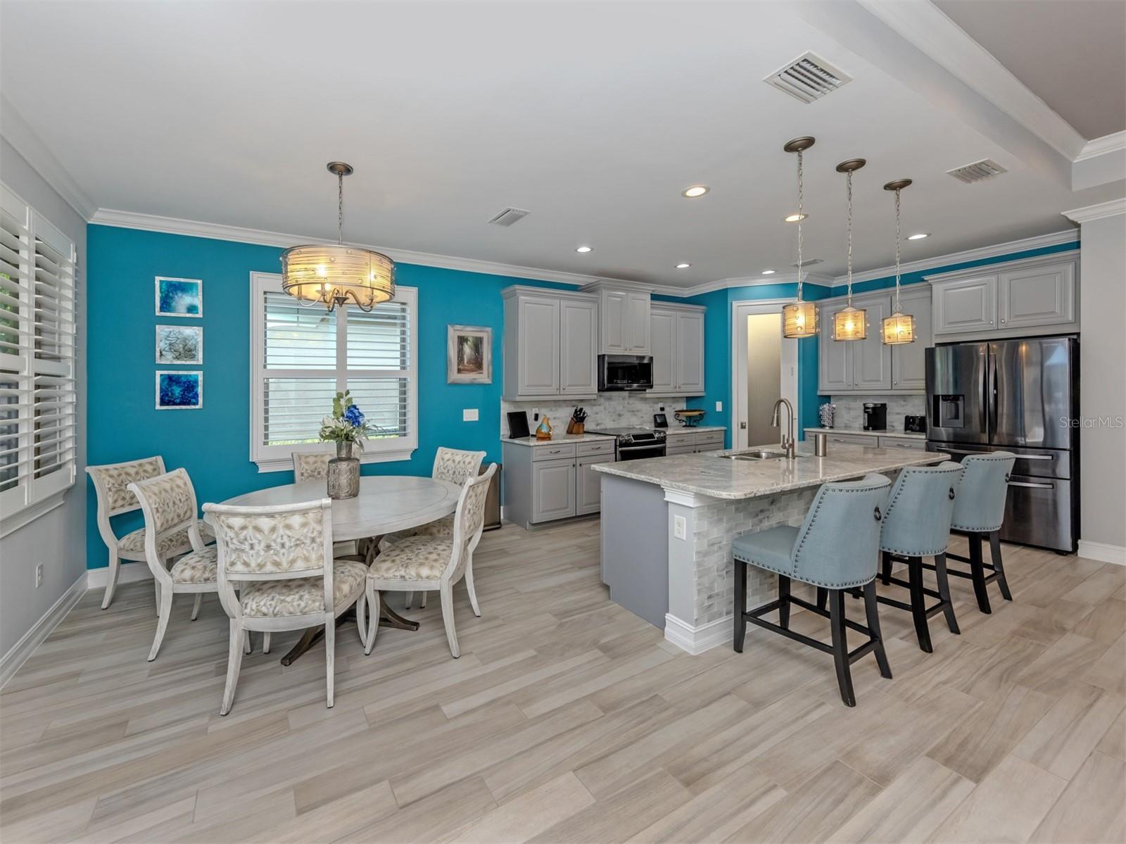 TOSCANA ISLES UN 1 - Residential