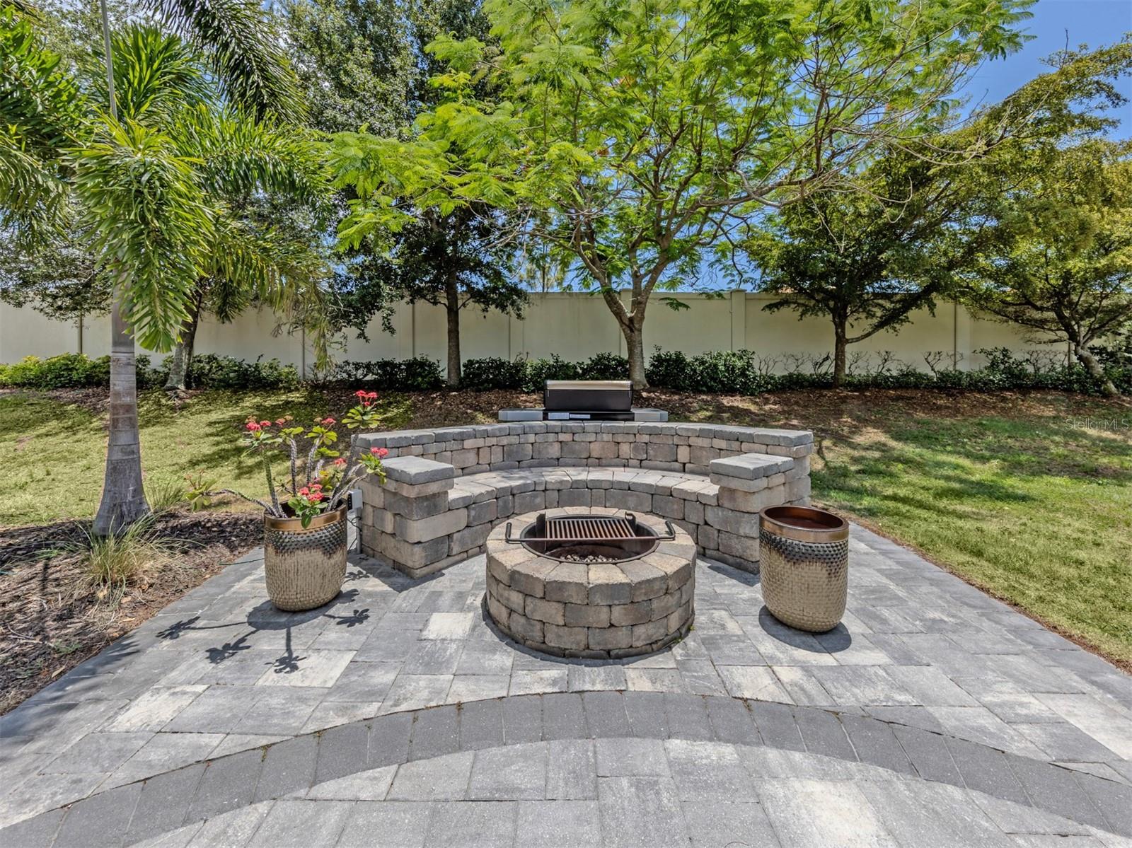 TOSCANA ISLES UN 1 - Residential