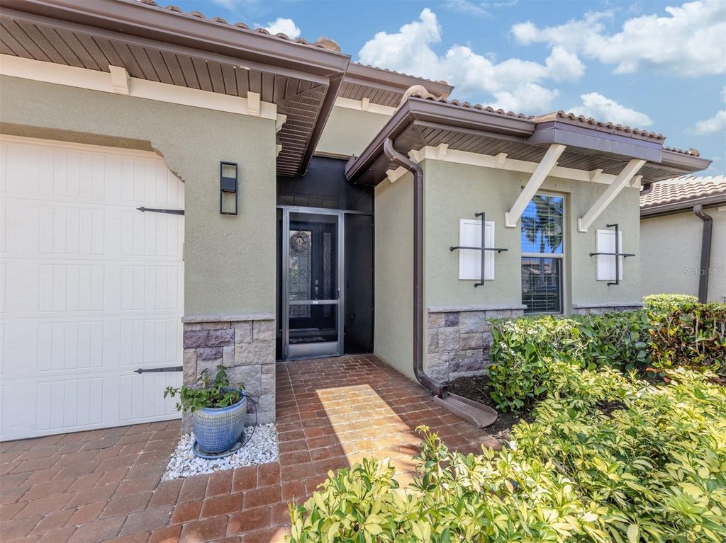 Photo of 195 Maraviya Boulevard, Nokomis, FL 34275 (MLS # N6144308)