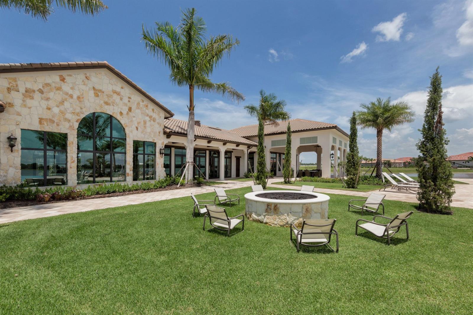 TOSCANA ISLES UN 1 - Residential