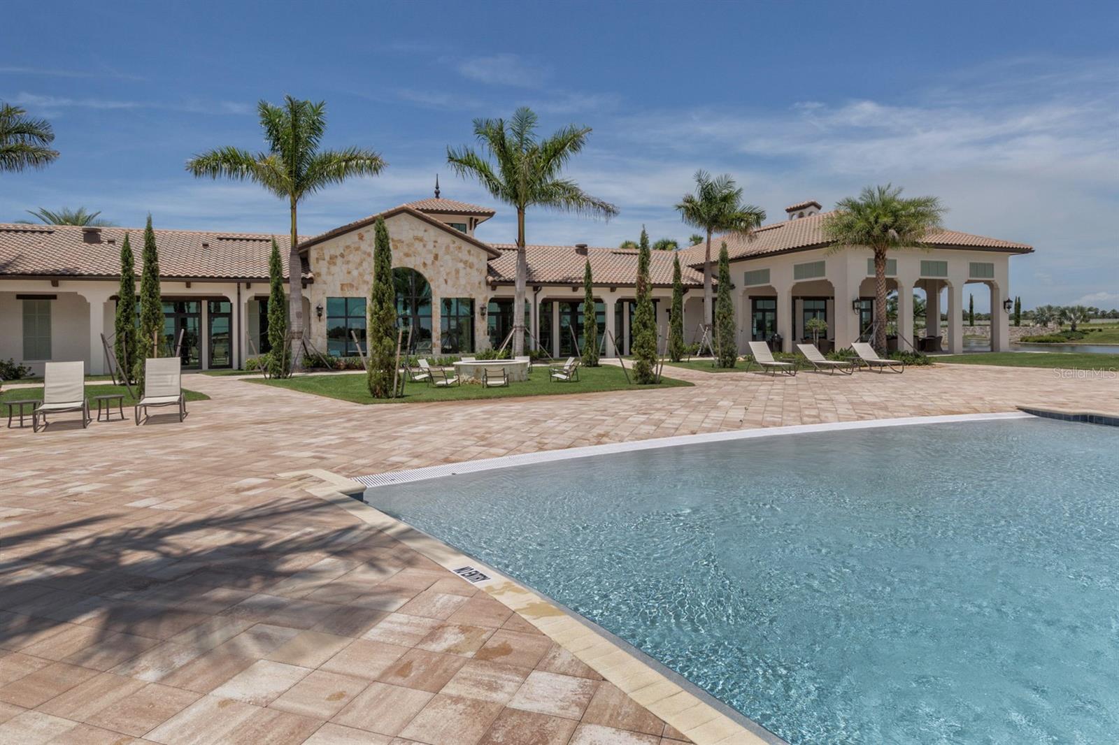 TOSCANA ISLES UN 1 - Residential