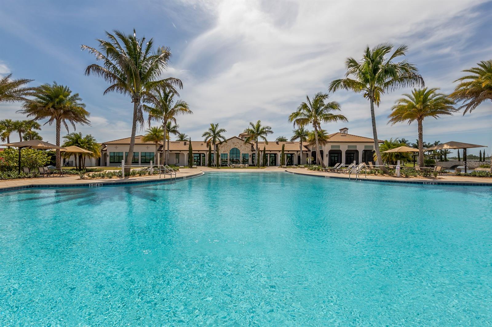 TOSCANA ISLES UN 1 - Residential