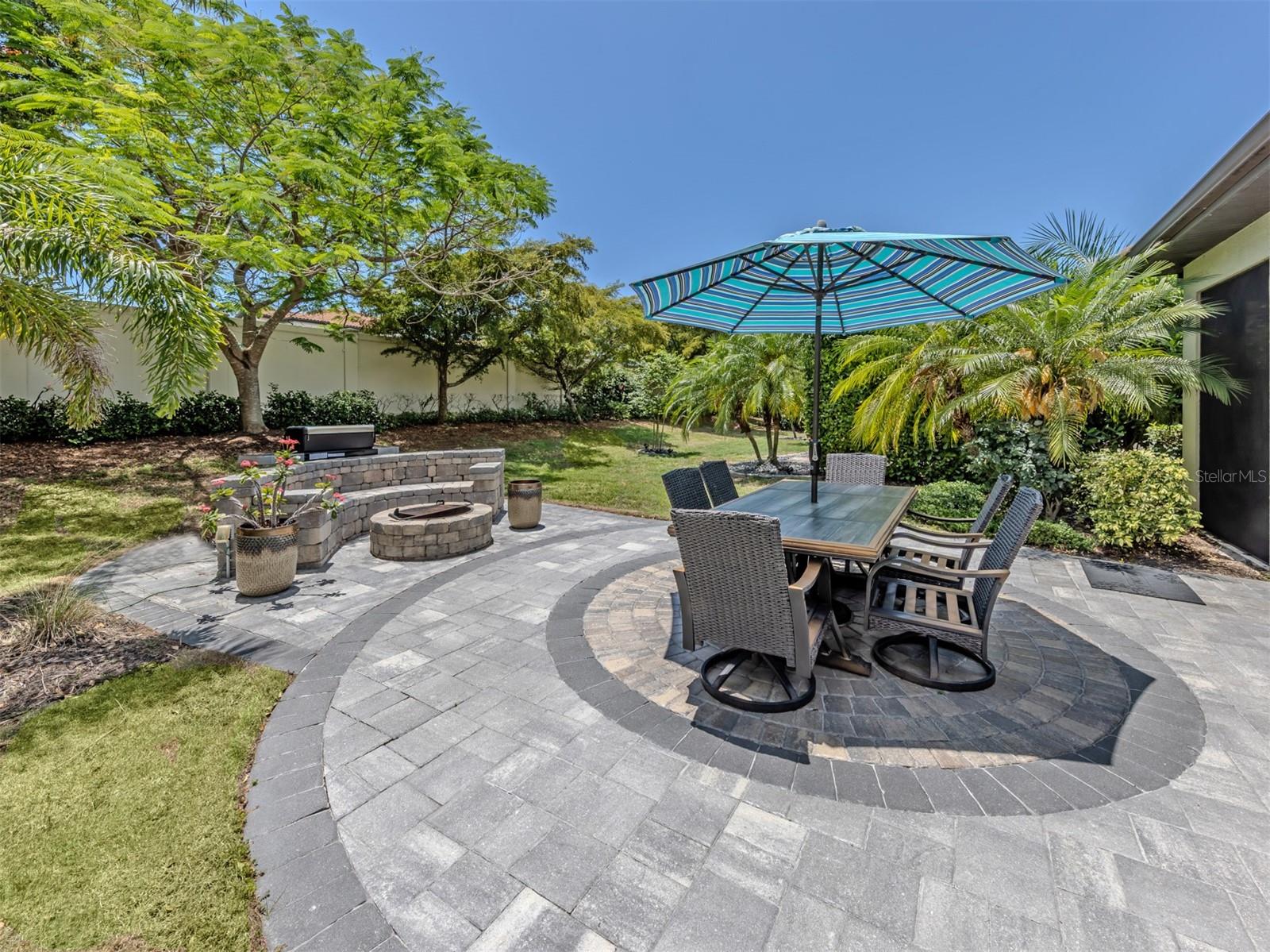 TOSCANA ISLES UN 1 - Residential