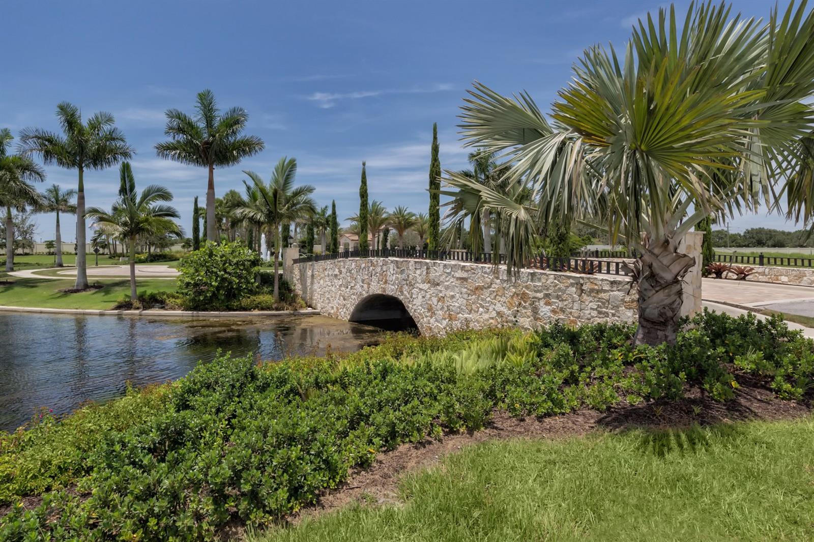 TOSCANA ISLES UN 1 - Residential