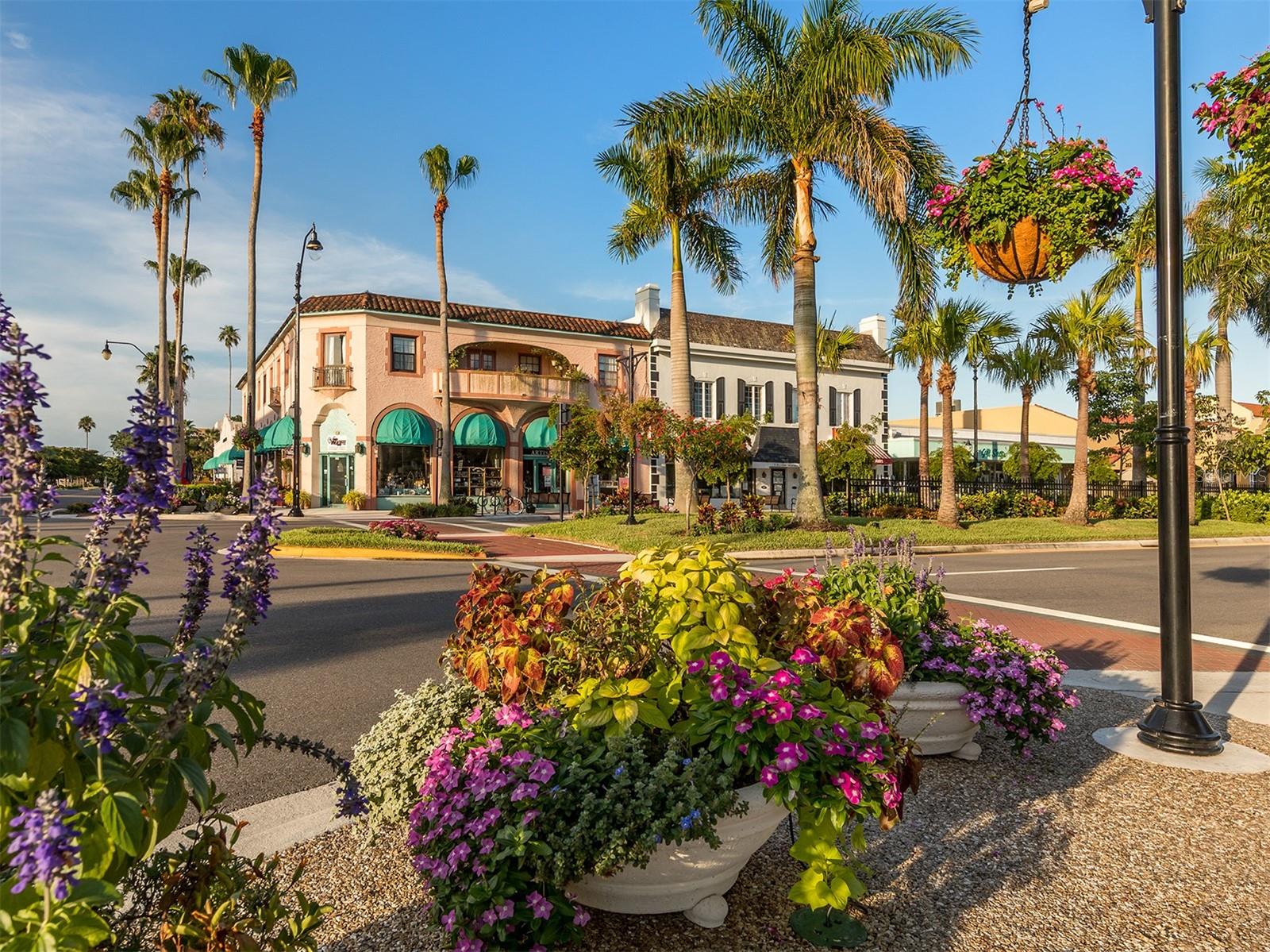 TOSCANA ISLES UN 1 - Residential