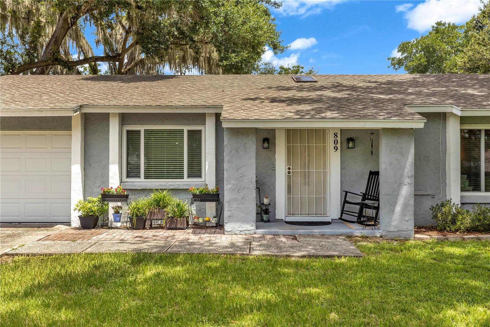 809 TOLEDO DRIVE