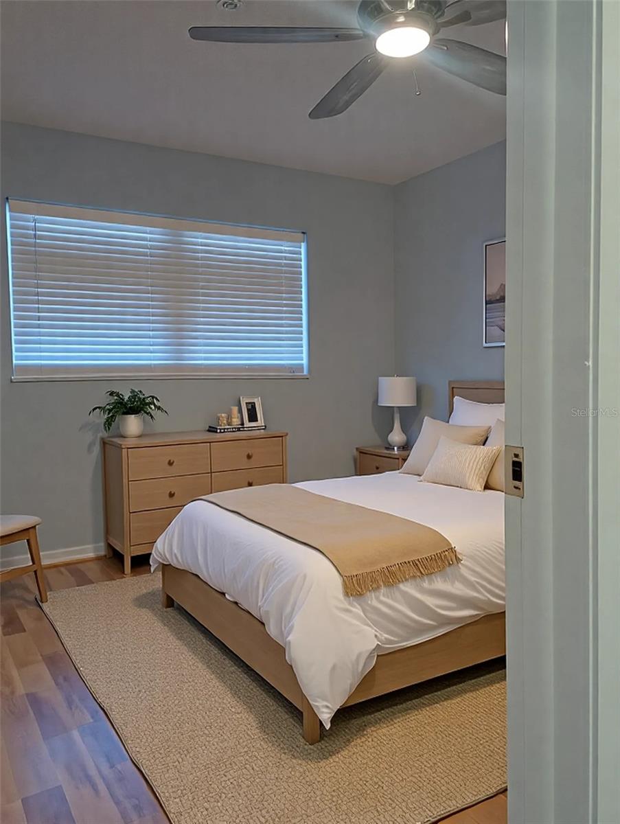 FIVE TOWNS OF ST PETE - Residential