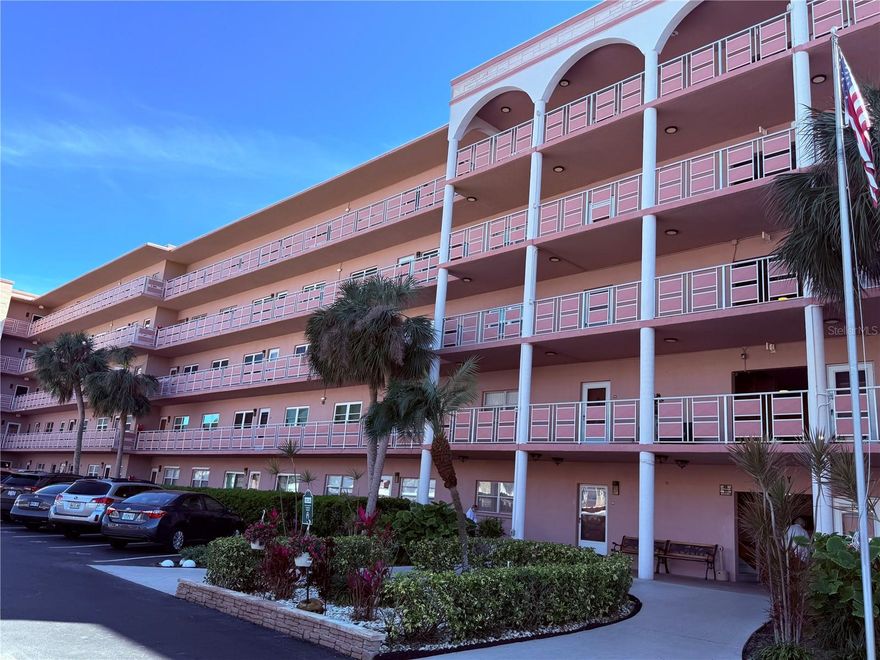 One or more photo(s) has been virtually staged. Live the Good Life at Five Towns of St. Pete.  This fully renovated, move-in-ready condo has been completely refreshed for modern, effortless living. Enjoy a brand-new kitchen with quartz countertops and modern appliances, new flooring, remodeled bathrooms, fresh paint throughout, and the convenience of covered parking. Beyond your front door, Five Towns offers a vibrant, active lifestyle with six pools, two clubhouses, tennis and shuffleboard courts, and a full calendar of social events. Best of all, the HOA covers natural gas, water, sewer, trash, cable, and internet, making life simpler and more predictable. Ideally located near shopping, dining, and the Gulf beaches, this home delivers comfort, connection, and carefree Florida living. Schedule your private tour today and see why every day here feels like a vacation.