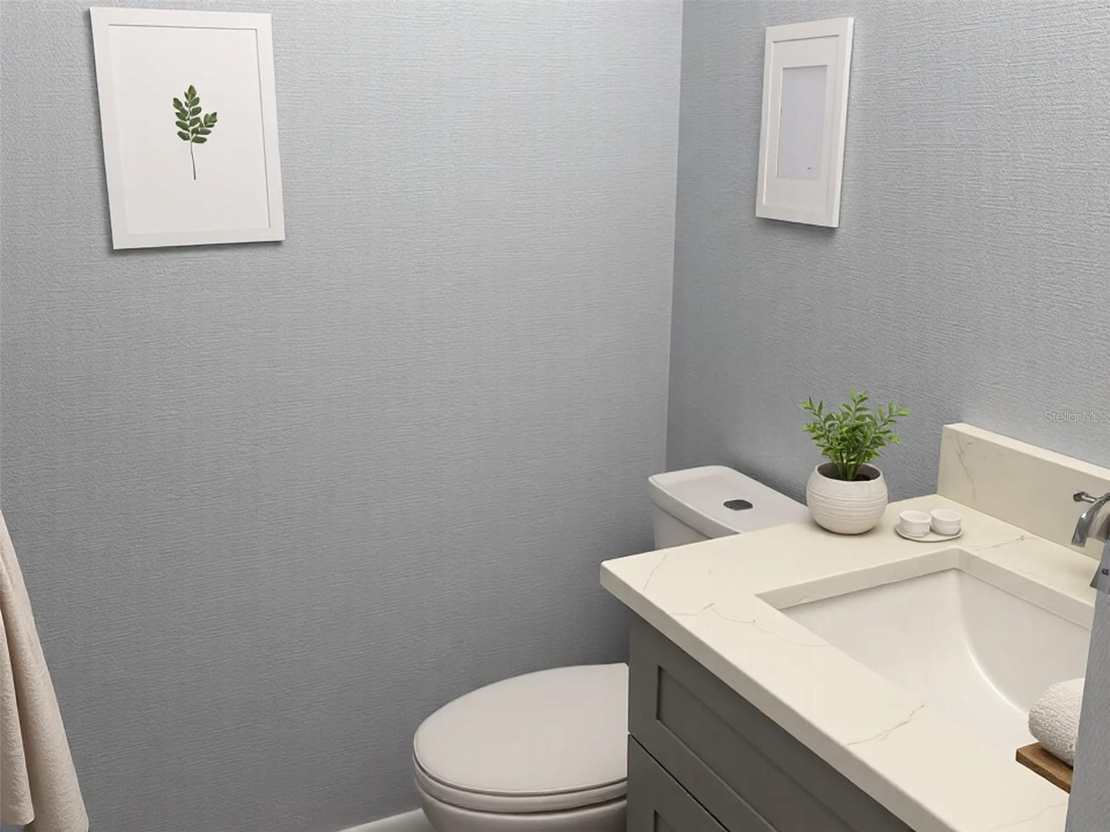 FIVE TOWNS OF ST PETE - Residential