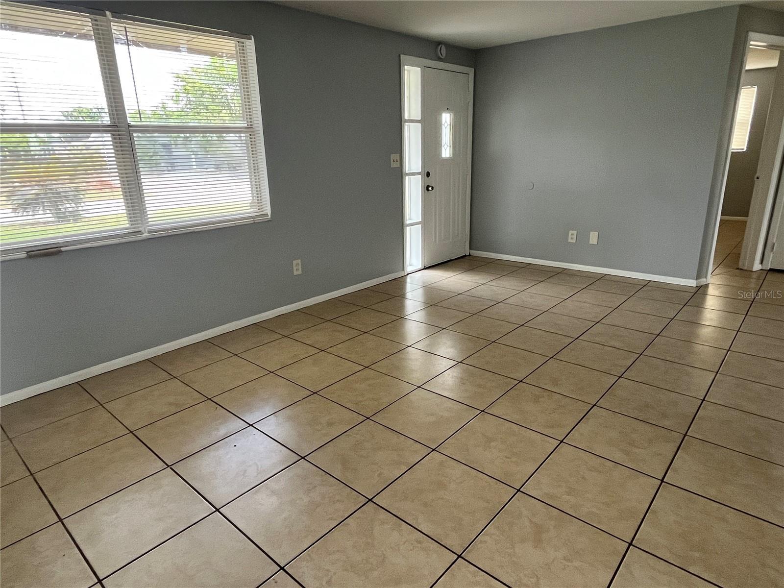 ORANGEWOOD VILLAGE - Residential Lease