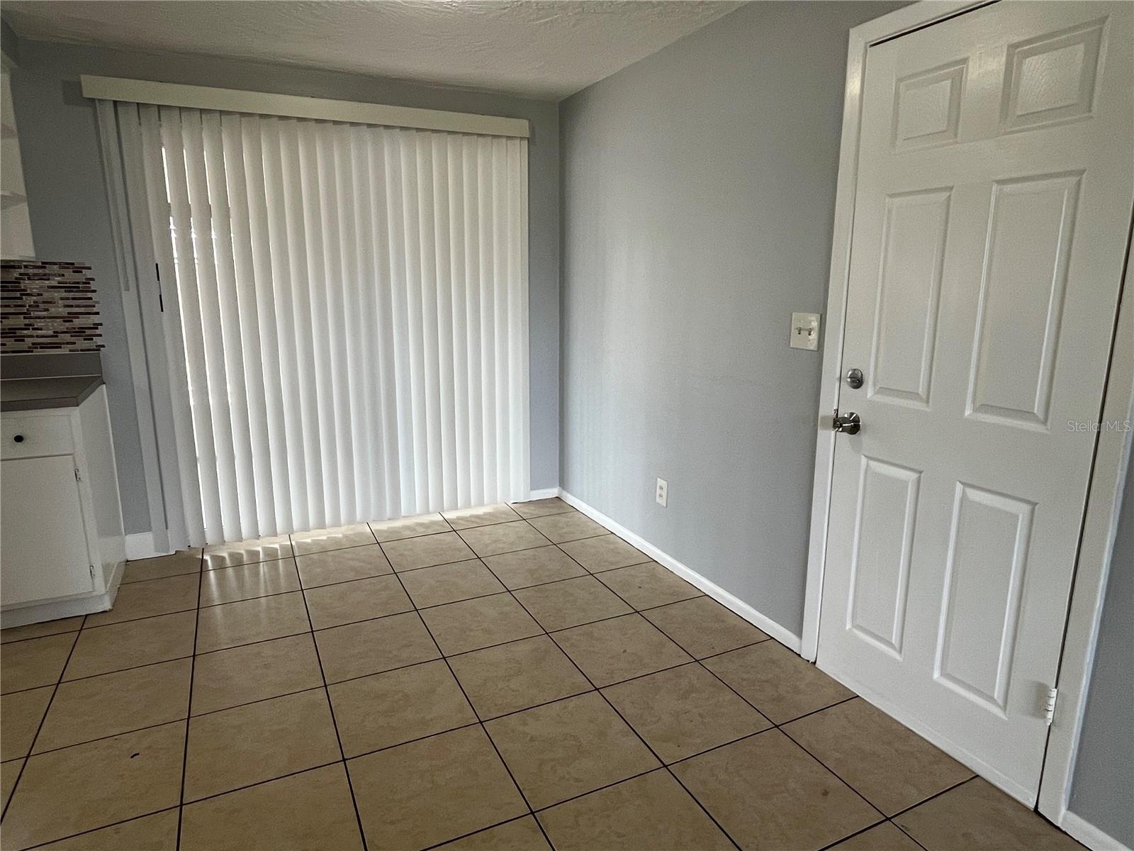 ORANGEWOOD VILLAGE - Residential Lease