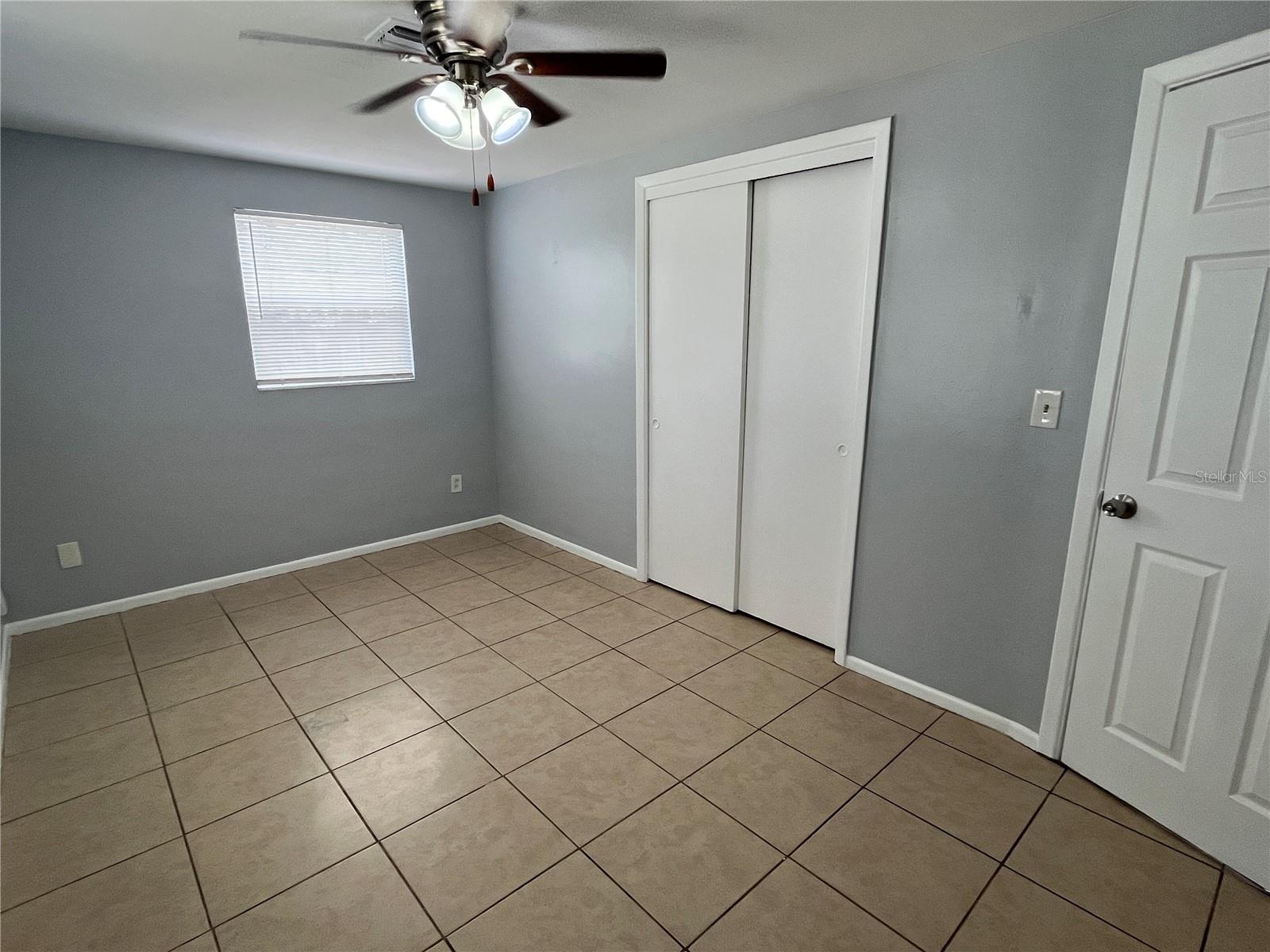ORANGEWOOD VILLAGE - Residential Lease